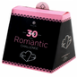 Comprar SECRETPLAY 30 Retos Románticos – Juego Divertido Para Reavivar La Conexión En Pareja-Noxtic