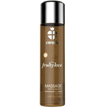 Comprar SWEDE Fruity Love Aceite Efecto Calor Chocolate Negro 60 Ml – Aceite De Masaje Suave Para Placer Sensorial-Noxtic