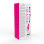 Comprar MORESSA Telmo Vibrador Recargable – Diseño Curvado Con Estimulador Suave-Noxtic