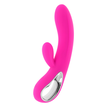 Comprar MORESSA Troy Masajeador Recargable – Diseño Ergonómico Para Placer Exquisito-Noxtic