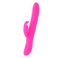 Comprar MORESSA Somer Rotador Perlados – Estimulador Silicona Premium Con Vibración Intensa-Noxtic