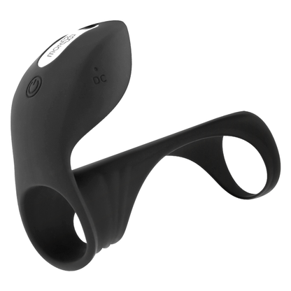 Comprar MORESA Brandon Anillo Vibrador Potente – Funda De Engrosamiento Para Mayor Placer-Noxtic