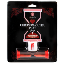 Secretplay Chronomasutra Game: un'esperienza divertente per entrare in contatto con il tuo partner