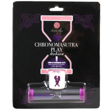 Comprar SECRETPLAY Chronomasutra Play Lesbian – Juego De Mesa Para Fomentar La Conexión Y Diversión En Pareja-Noxtic