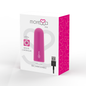 Comprar MORESSA Nix Vibrador Multi Juegos Rosa – Diseño Elegante Con Control Remoto Para Mayor Comodidad-Noxtic