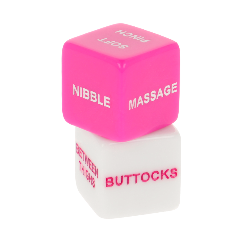 Comprar MORESSA Juego De Dados Eróticos – Diversión Innovadora Para Parejas Con Estilo-Noxtic