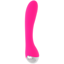 Comprar OHMAMA Vibrador Flexible 19 CM – Estimulador Recargable Con 10 Modos de Vibración-Noxtic
