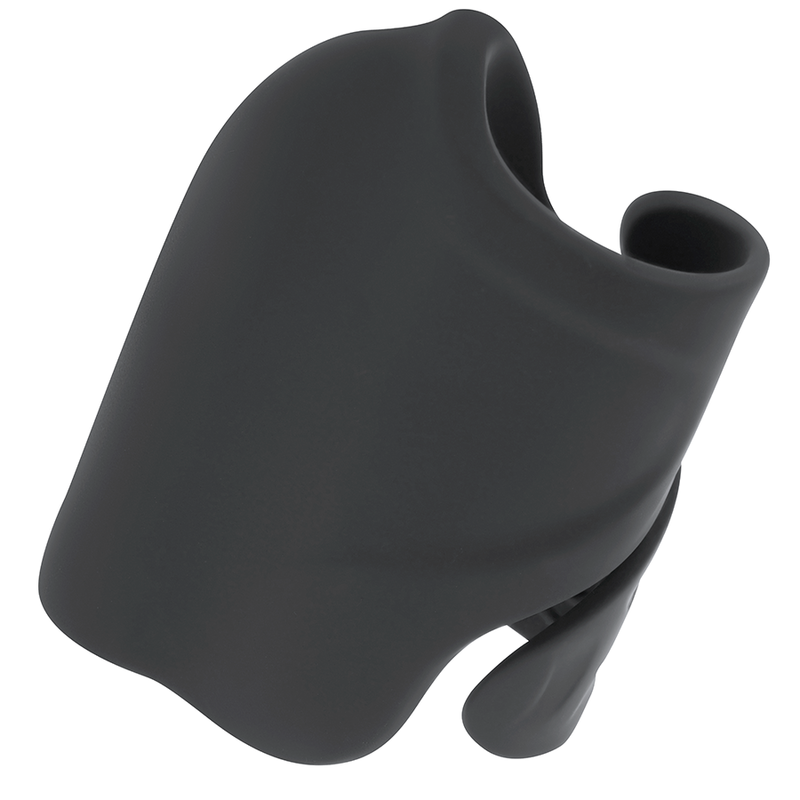 OHMAMA Masturbador Para Parejas – Juguete Erótico Con Vibración Recargable Y Textura Interior Stimulating