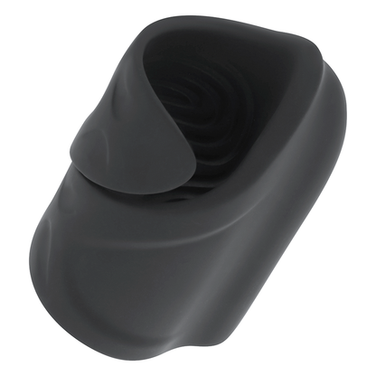 OHMAMA Masturbador Para Parejas – Juguete Erótico Con Vibración Recargable Y Textura Interior Stimulating