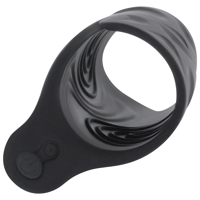 OHMAMA Masturbador Para Parejas – Juguete Erótico Con Vibración Recargable Y Textura Interior Stimulating