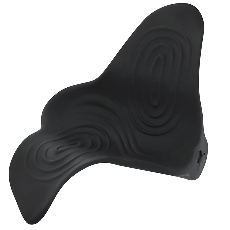 OHMAMA Masturbador Para Parejas – Juguete Erótico Con Vibración Recargable Y Textura Interior Stimulating