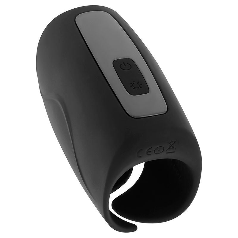 Comprar OHMAMA Masturbador Masculino – Dispositivo Con Vibración Y Calor Para Experiencia Realista-Noxtic