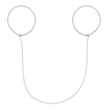 Comprar OBSESSIVE Bijou 907 Esposas Talla Única – Esposas Elegantes Para Una Inmovilización Perfecta-Noxtic
