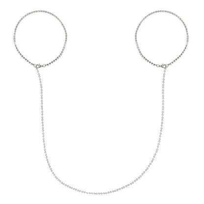 Comprar OBSESSIVE Bijou 907 Esposas Talla Única – Esposas Elegantes Para Una Inmovilización Perfecta-Noxtic