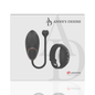 Comprar ANNE'S DESIRE Huevo Control Remoto Negro – Innovadora Tecnología Con Conexión App-Noxtic