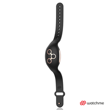 Comprar ANNE'S DESIRE Huevo Control Remoto Negro Gold – Innovador Diseño Con Tecnología Avanzada Para Placer Personalizado-Noxtic