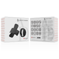 Comprar ANNE'S DESIRE Panty Pleasure Tecnología Watchme Negro – Diseño Ergonómico Para Placer Sensorial-Noxtic