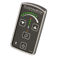 ELECTRASTIM Pack Estimulador Flick EM60-E – Innovador Estimulador Para Exploración Sensorial Del Placer