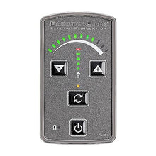 ElectraStim Flick Stimulator Multi-Pack – Estimulador Ergonómico Para Exploración Sensorial