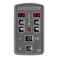 Comprar ELECTRASTIM Flick Duo – Estimulador Eléctrico Recargable Con Dos Canales Independientes-Noxtic