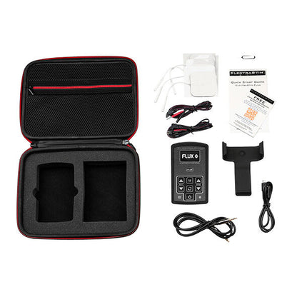 Comprar Electrastim Flux Estimulador Multifunción – Potente Estimulación Con 99 Niveles De Intensidad-Noxtic