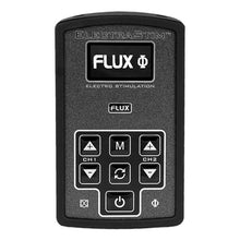 Electrastim Flux Estimulador Multifunción – Potente Estimulación Con 99 Niveles De Intensidad