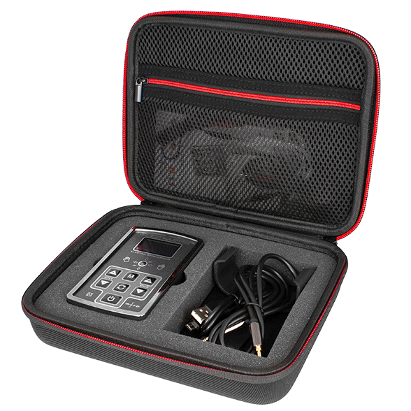 Comprar ElectraStim Electro Estimulador Axis – Dispositivo Avanzado Para Estimulación Sensorial Mejorada-Noxtic