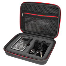Comprar ElectraStim Electro Estimulador Axis – Dispositivo Avanzado Para Estimulación Sensorial Mejorada-Noxtic