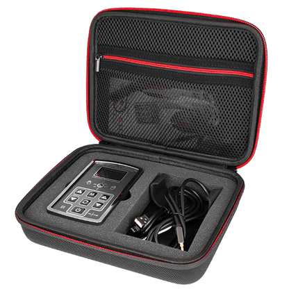 Comprar ElectraStim Electro Estimulador Axis – Dispositivo Avanzado Para Estimulación Sensorial Mejorada-Noxtic