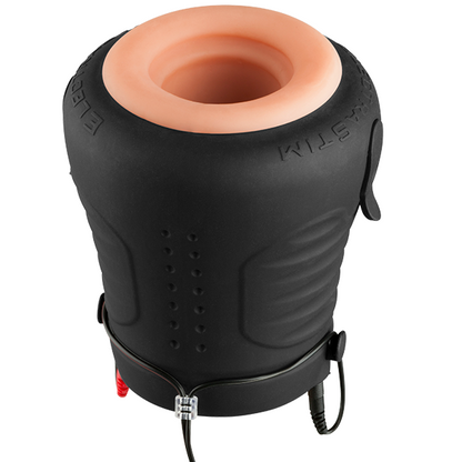 Comprar ELECTRASTIM Jack Socket – Estimulador Con Diseño Innovador Para Placer Sensorial-Noxtic