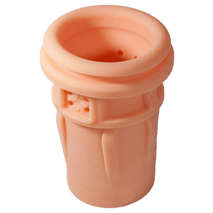 ELECTRASTIM Jack Socket – Estimulador Con Diseño Innovador Para Placer Sensorial