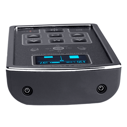 Comprar ElectraStim Electro Estimulador Axis – Dispositivo Avanzado Para Estimulación Sensorial Mejorada-Noxtic