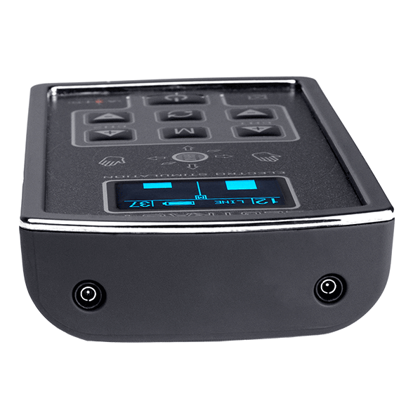 ELECTRASTIM - HIGH-SPECIFICATION AXIS ELECTRO STIMULATOR