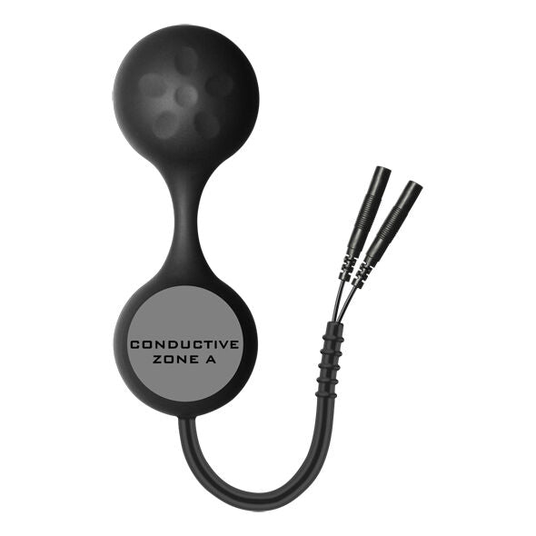 Comprar ELECTRASTIM Lula Ejercicios Kegel – Juguete De Silicona Para Fortalecimiento Del Suelo Pélvico-Noxtic