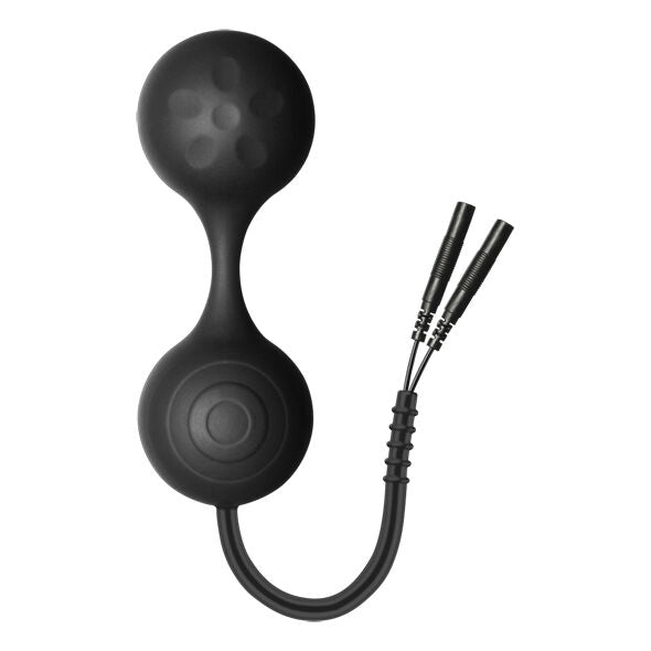 Comprar ELECTRASTIM Lula Ejercicios Kegel – Juguete De Silicona Para Fortalecimiento Del Suelo Pélvico-Noxtic