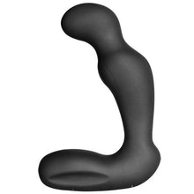 Comprar ELECTRASTIM Sirius Masajeador Prostático – Silicona Con Diseño Ergonómico Para Estimulación Sensitiva-Noxtic