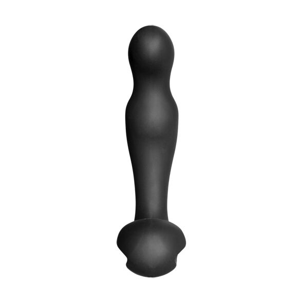 Comprar ELECTRASTIM Sirius Masajeador Prostático – Silicona Con Diseño Ergonómico Para Estimulación Sensitiva-Noxtic