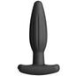 Comprar ELECTRASTIM Plug Anal De Silicona Small – Diseño Compacto Para Experiencias Sensoriales Únicas-Noxtic
