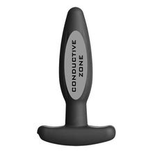 Comprar ELECTRASTIM Plug Anal De Silicona Small – Diseño Compacto Para Experiencias Sensoriales Únicas-Noxtic