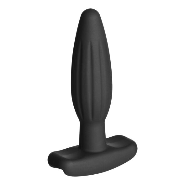 Comprar ELECTRASTIM Plug Anal De Silicona Small – Diseño Compacto Para Experiencias Sensoriales Únicas-Noxtic