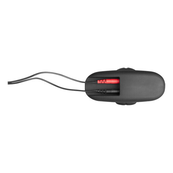 Comprar ELECTRASTIM Tapón Anal De Silicona Medium – Diseño Sofisticado Para Placer Intimo-Noxtic