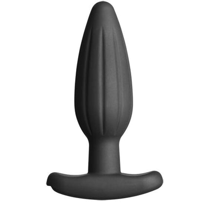 Comprar ELECTRASTIM Tapón Anal De Silicona Medium – Diseño Sofisticado Para Placer Intimo-Noxtic