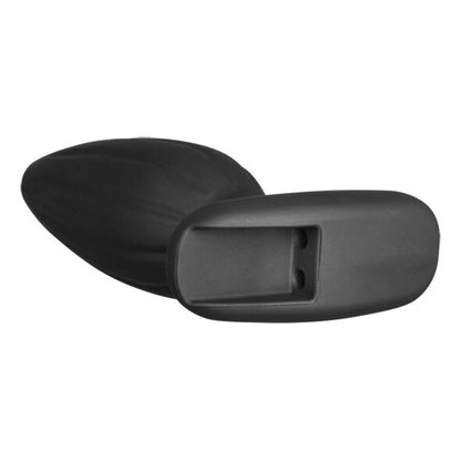 Comprar ELECTRASTIM Tapón Anal De Silicona Medium – Diseño Sofisticado Para Placer Intimo-Noxtic