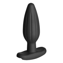 Comprar ELECTRASTIM Tapón Anal De Silicona Medium – Diseño Sofisticado Para Placer Intimo-Noxtic