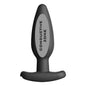 Comprar ELECTRASTIM Tapón Anal De Silicona Medium – Diseño Sofisticado Para Placer Intimo-Noxtic