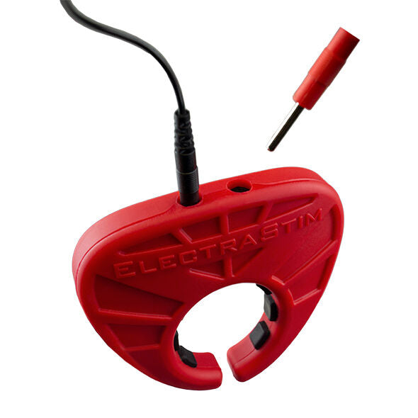 Comprar ELECTRASTIM Accesorio Estimulación – Diseño Innovador Para Placer Sensorial-Noxtic