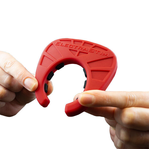 Comprar ELECTRASTIM Accesorio Estimulación – Diseño Innovador Para Placer Sensorial-Noxtic