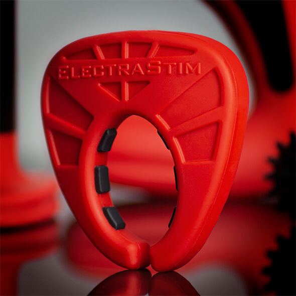 Comprar ELECTRASTIM Accesorio Estimulación – Diseño Innovador Para Placer Sensorial-Noxtic