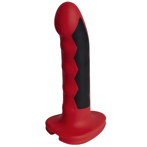 Comprar ElectraStim Fusion Komodo Dildo Silicona – Diseño Ergonómico Para Placer Versátil-Noxtic