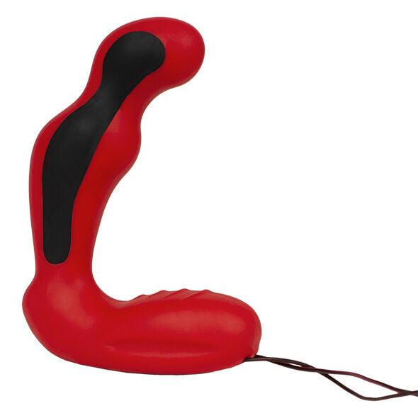 Comprar ElectraStim Silicone Habanero – Masajeador Con Diseño Innovador Para Placer Intenso-Noxtic